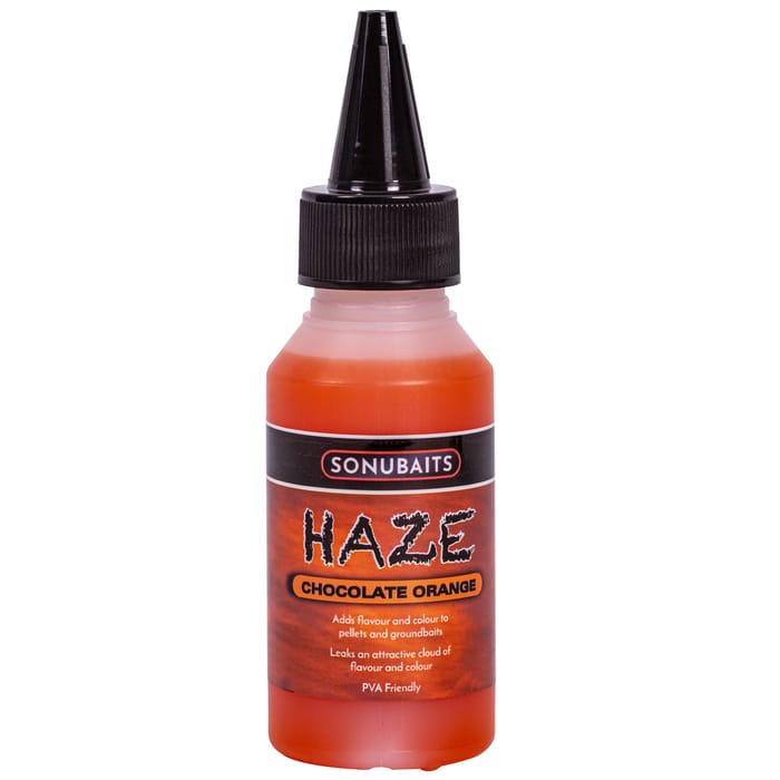 Sonubaits Haze Chocolate Orange