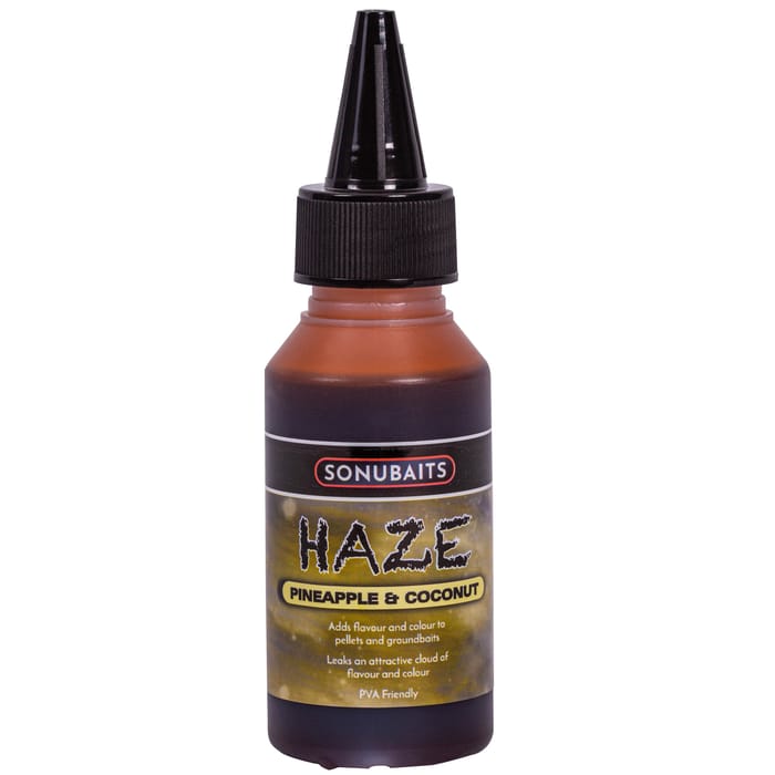 Sonubaits Haze Pineapple & Coconut