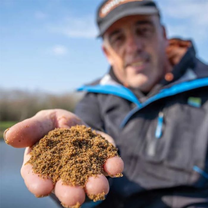 Sonubaits Match Method Fishing Mix Marine 2kg 1