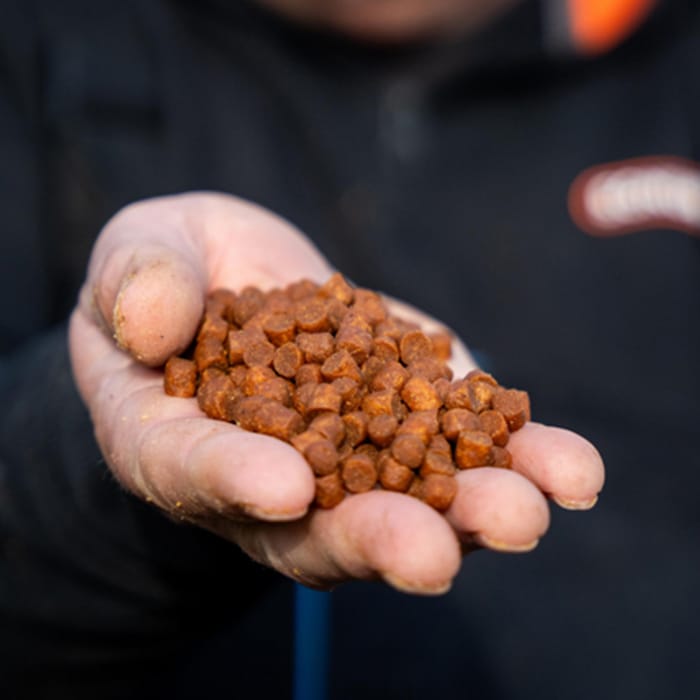 Sonubaits Mega Carp Feed Pellets