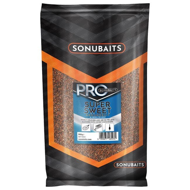 Sonubaits Pro Super Sweet Groundbait