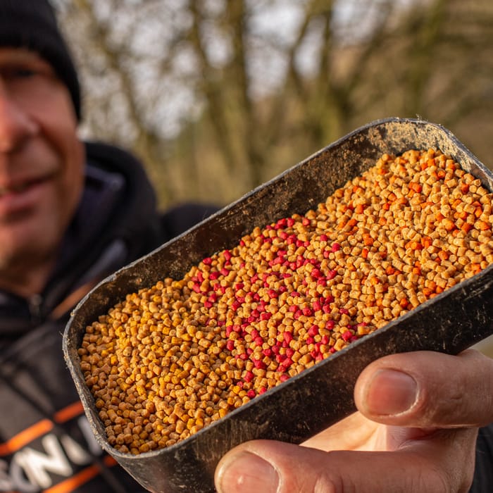 Sonubaits Stiki Method Pellets Krill & Squid 2