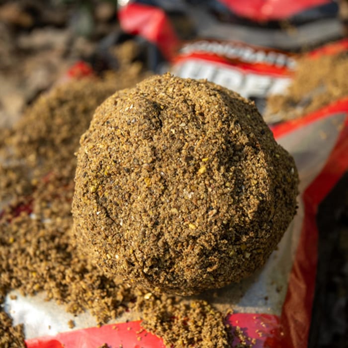Sonubaits Super Feeder Groundbait 2kg - Roach