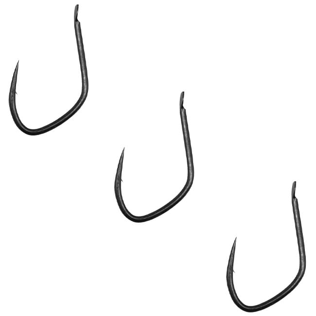 Guru Kaizen Spade Hooks - Barbed
