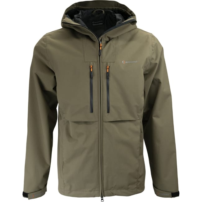 Speero Adara Green Jacket
