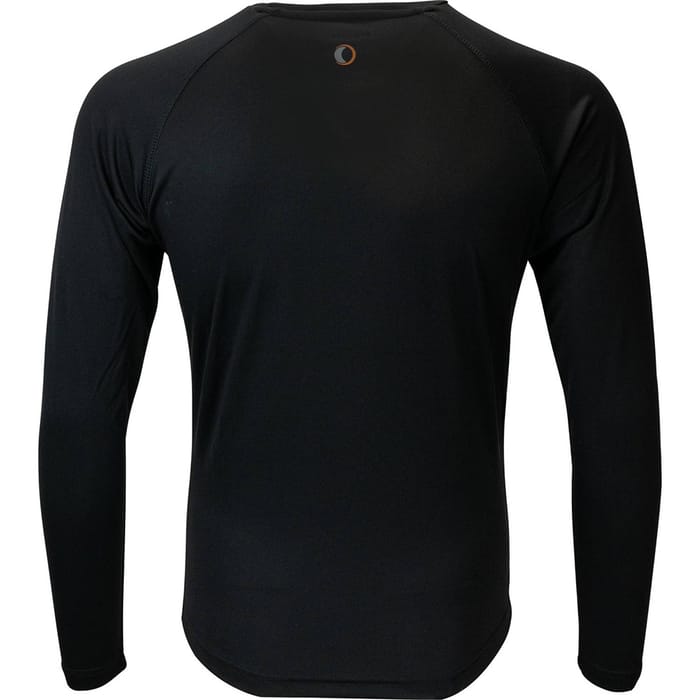 Speero Base Layer Set Black 1