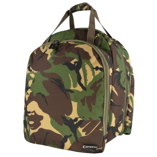 Speero Cobb Carrier - DPM