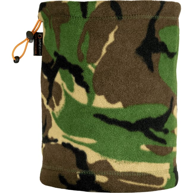Speero DPM Fleece Neck Gaiter