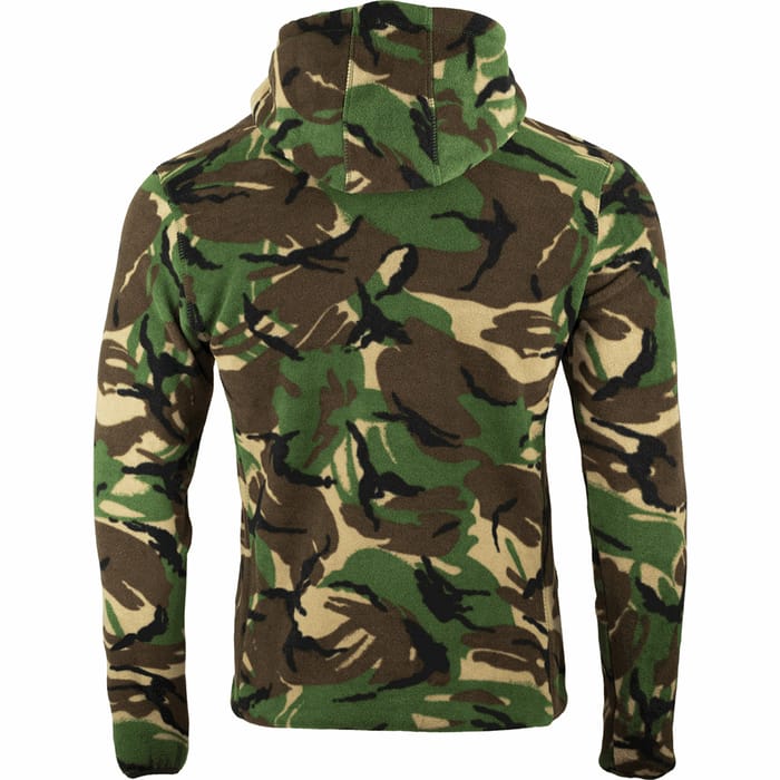 Speero DPM Hoodie Back