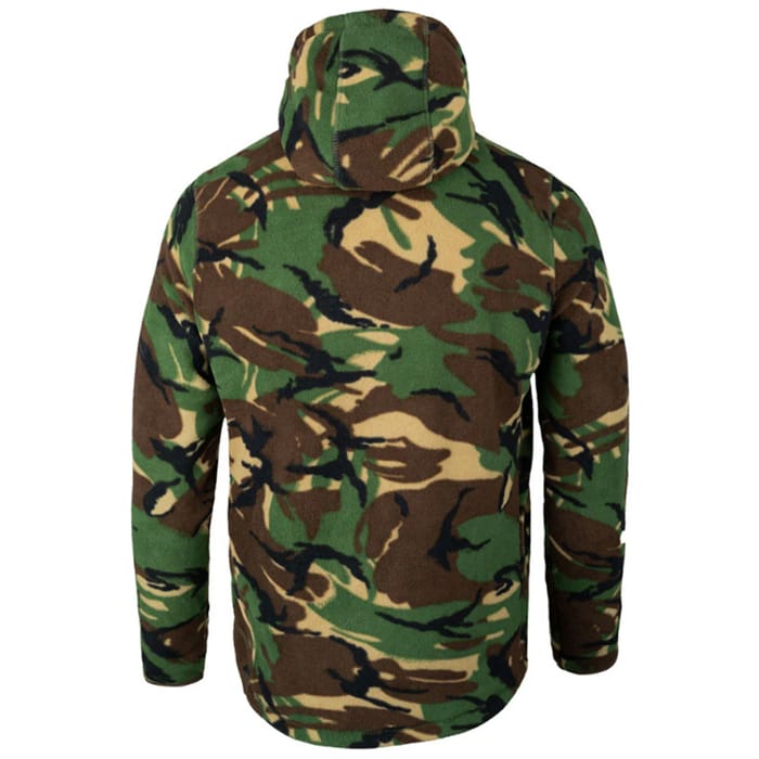 Speero Fleece Hoodie Gen 2 - DPM 3