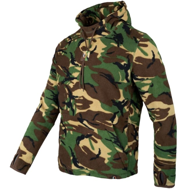 Speero Fleece Hoodie Gen 2 - DPM
