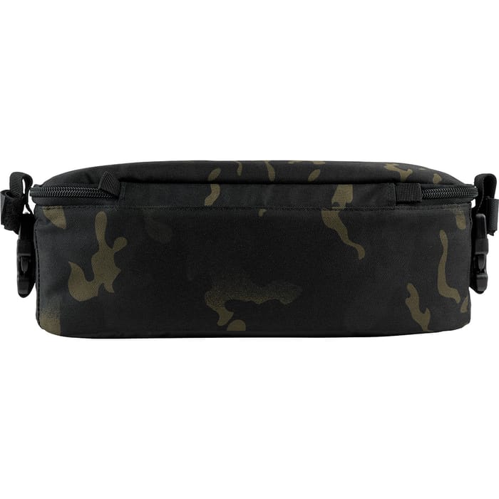 Speero Black Camo Modular Clip On Cool Bag 3