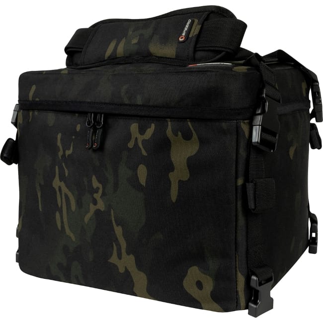 Speero Black Camo Modular Standard Cool Bag
