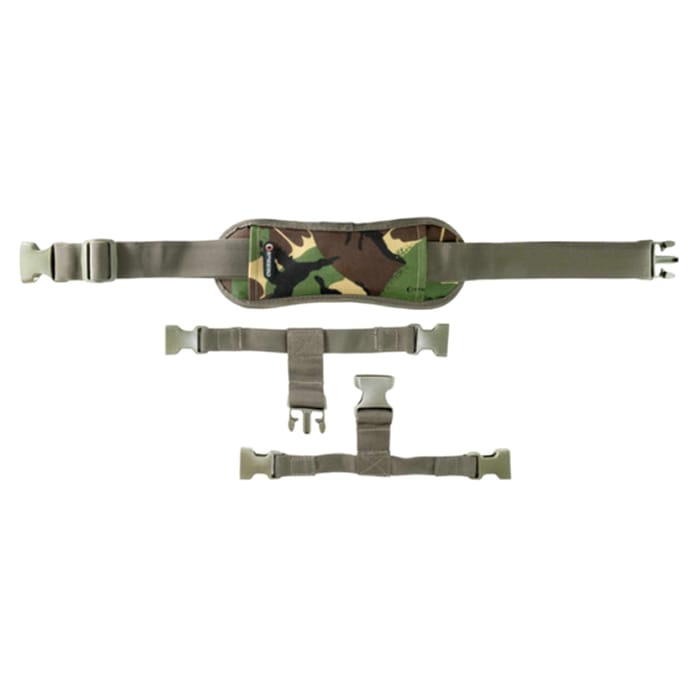 Speero Multipoint Carry Strap - DPM