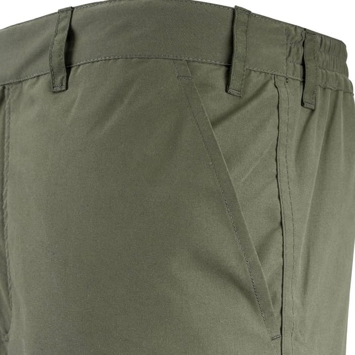 Speero Propus Green Trousers Close Up 4