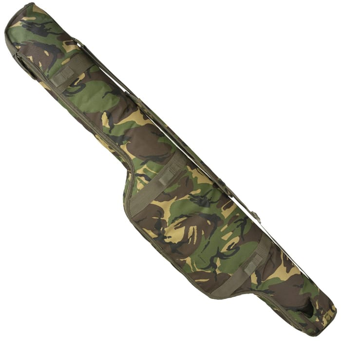 Speero DPM Retractable Rod Bag 2