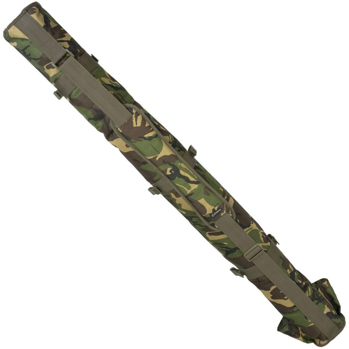 Speero DPM Retractable Rod Bag 3