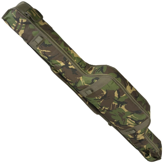 Speero DPM Retractable Rod Bag 4