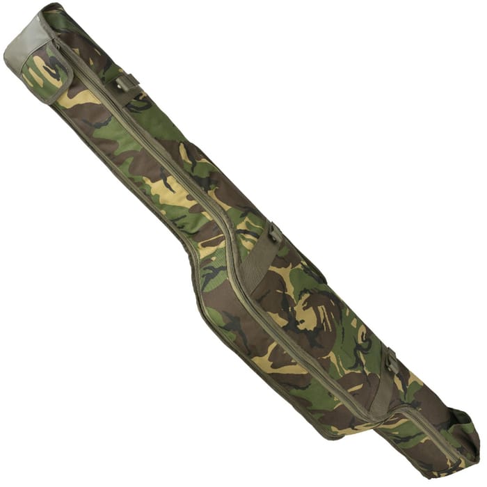 Speero DPM Retractable Rod Bag