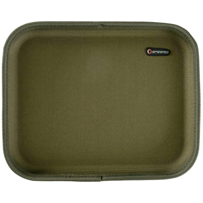 Small Rig Tray Speero Fishing Rig Tray - Essential for Angling Precision