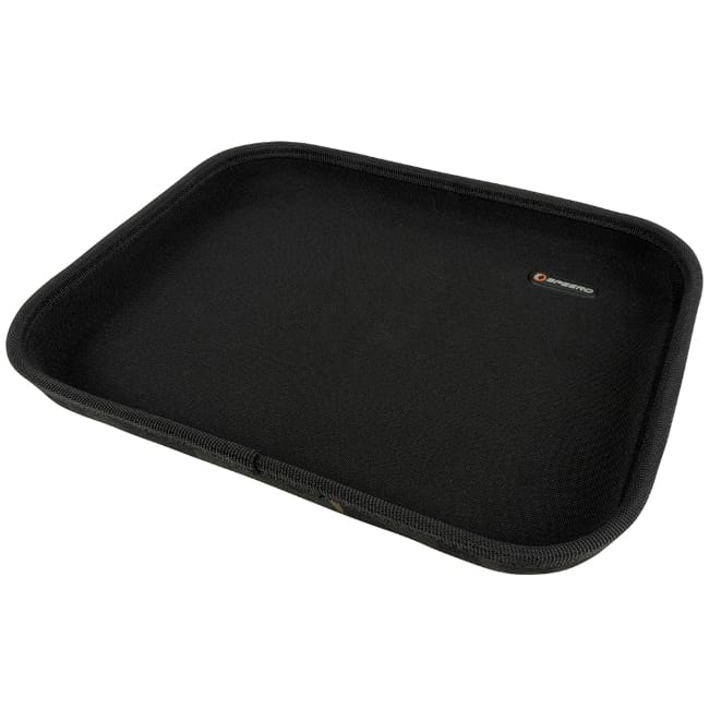 Speero Black Camo Rig Tray