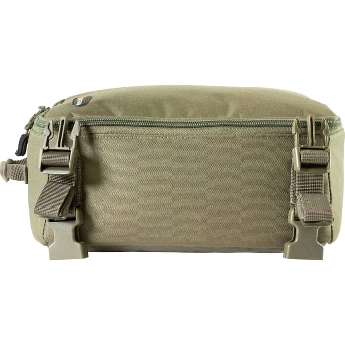 Speero Modular Clip On Standard Bag Green