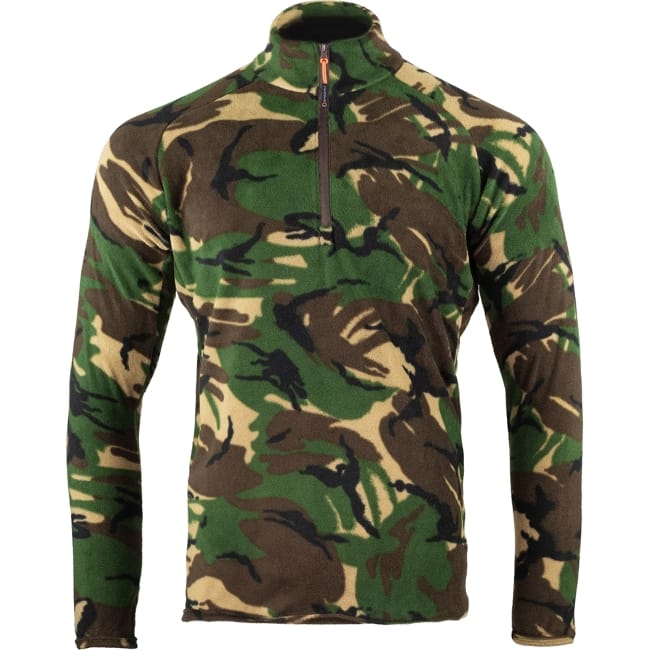 Speero Mid-Layer Fleece - DPM