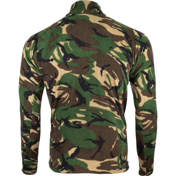 Speero Mid-Layer Fleece - DPM