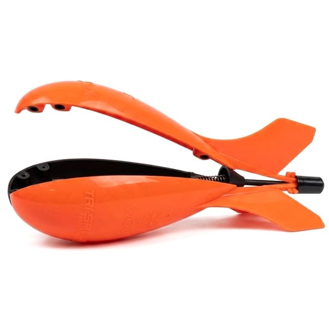 Wolf Tri-Spod X Performance - Orange / Black