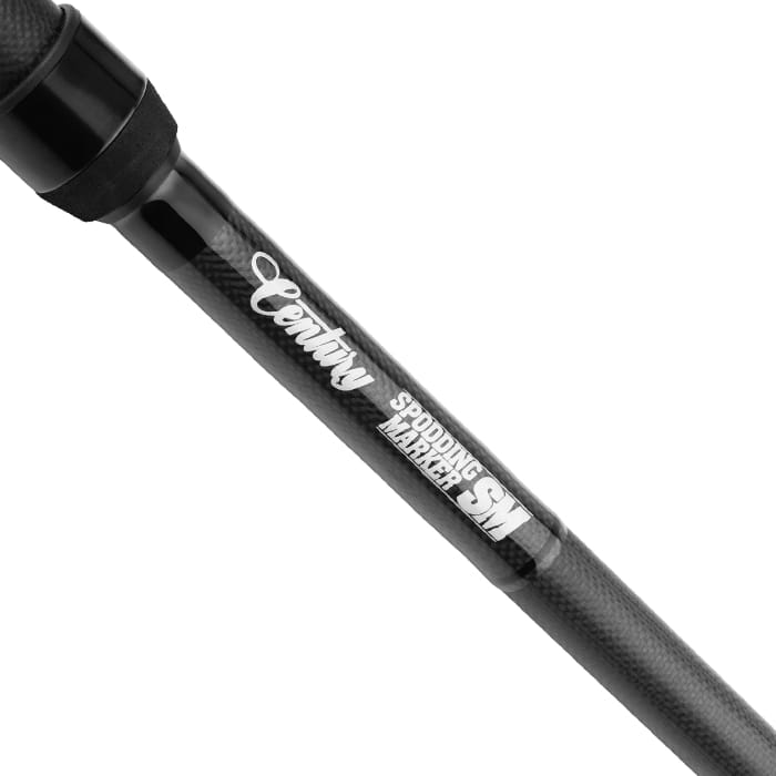 Century Spodding Marker 12ft Fishing Rod Graphics