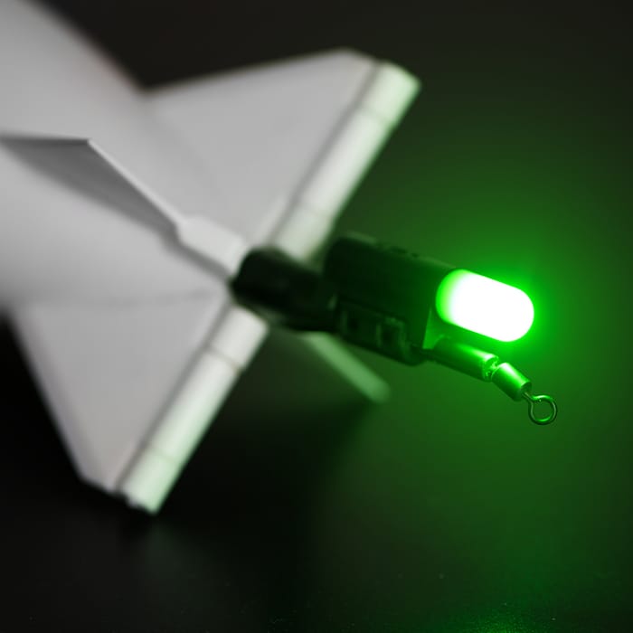 Spomb Light Green