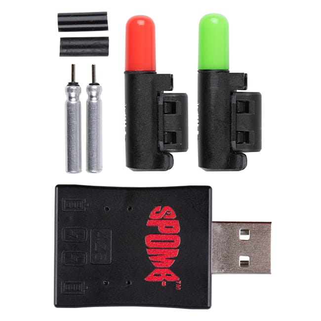 Spomb Light Kit