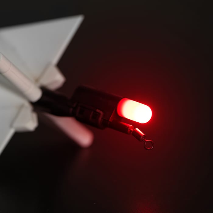 Spomb Light Red
