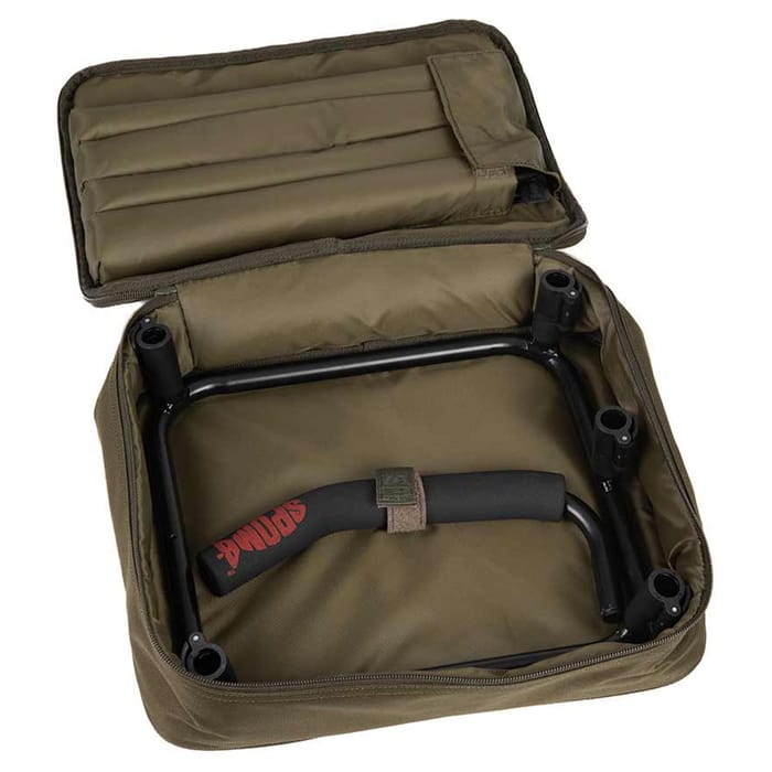 Spomb MK2 Bucket Stand - Single 2