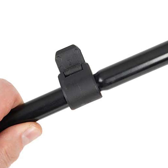Spomb MK2 Bucket Stand - Single 8