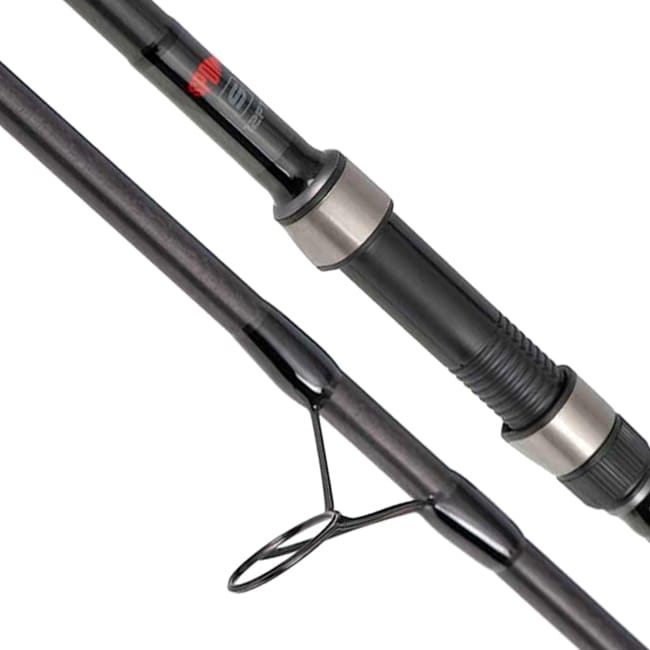 Spomb S Rod