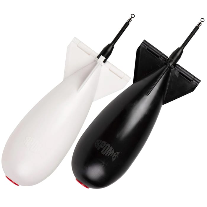 Spomb Midi X White Spomb