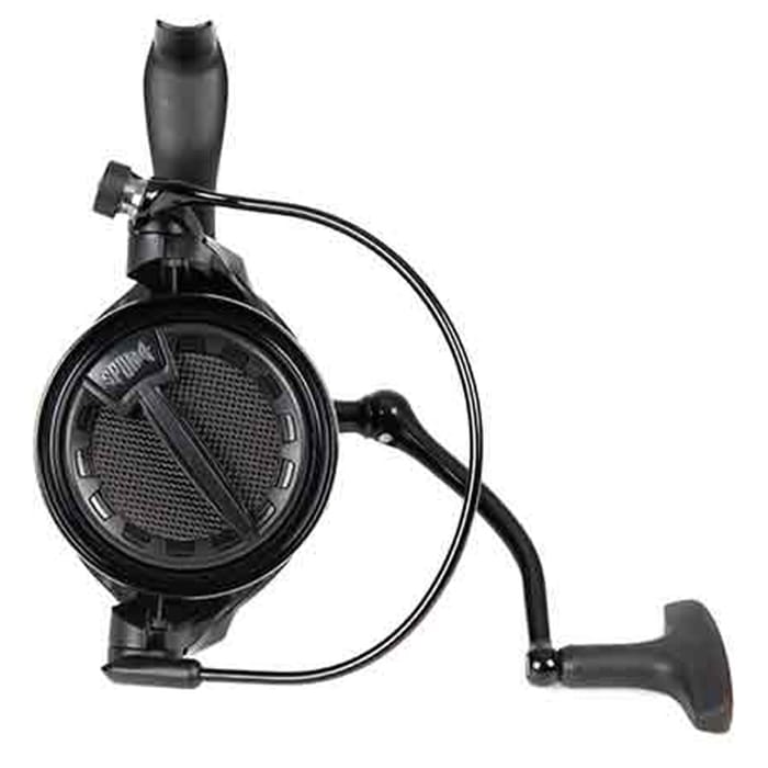 Spomb X Reel