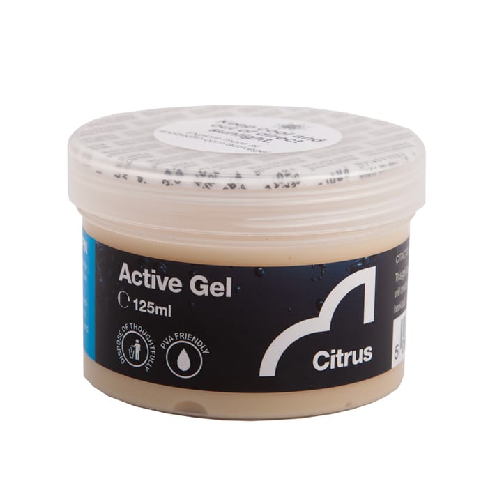 Spotted Fin Active Fishing Hookbait Gel 125ml 3
