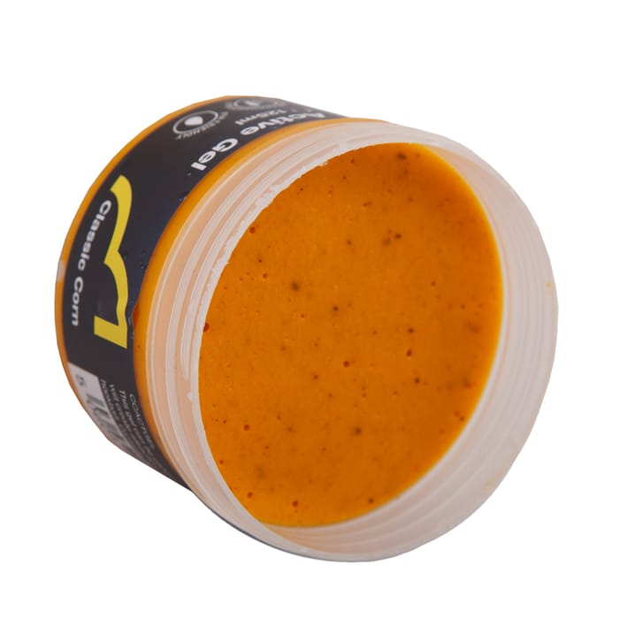 Spotted Fin Active Fishing Hookbait Gel 125ml 6