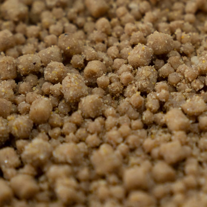 Spotted Fin Catatlyst PVA Bag & Method Mix Close Up