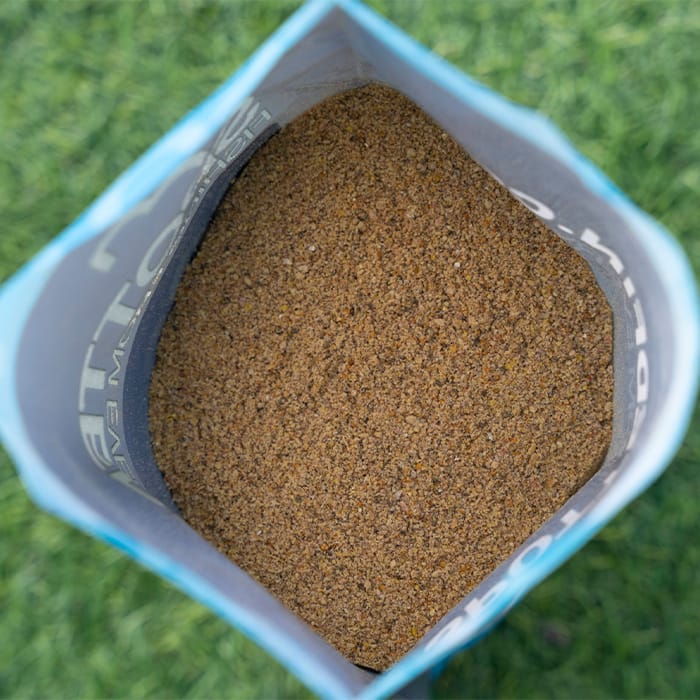 Spotted Fin GO2 Catalyst Super Fishing Blend Close Up 2