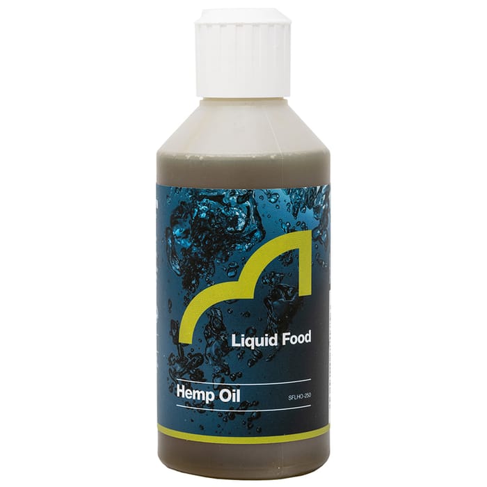 Spotted Fin Hemp Oil 250ml