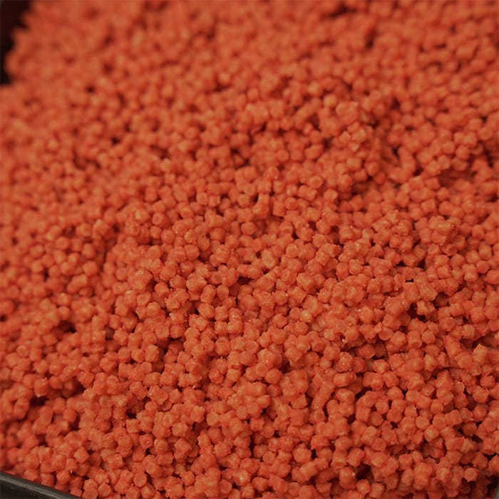 Spotted Fin Krill Method Ready Fishing Bait Soak 500ml Close Up