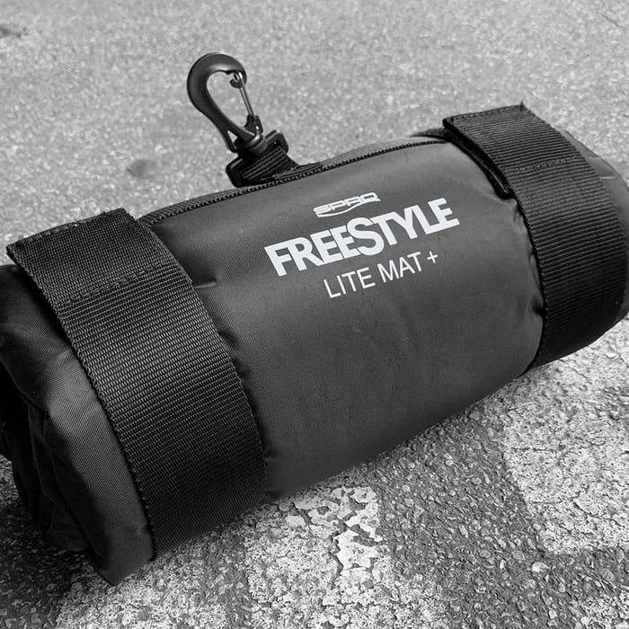 Spro Lite Mat Plus 90cm 1