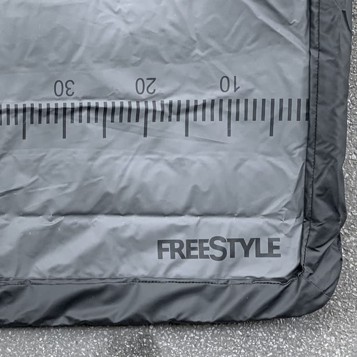Spro Lite Mat Plus 90cm 3