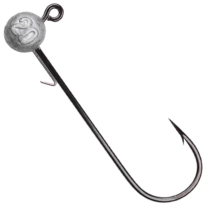 Spro Round Jighead HD 90 - Special Jig