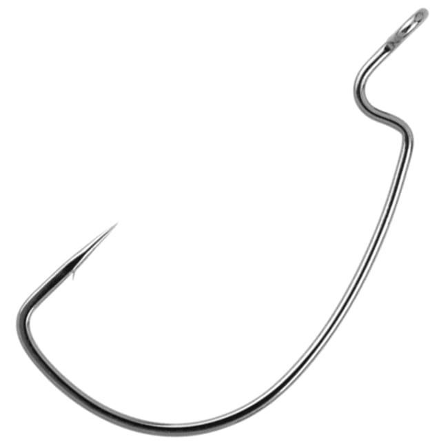 SPRO Worm 330 Bottom Jigging Hooks