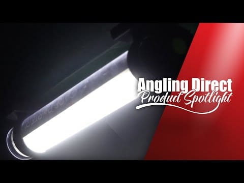 Carp Porter Barrow Bivvy Light