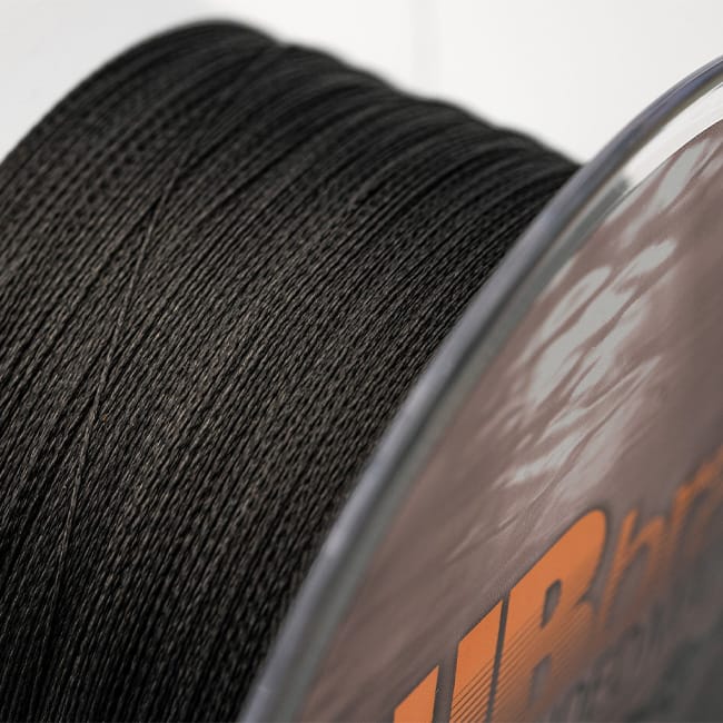 Korda Sub Braid Close Up 1